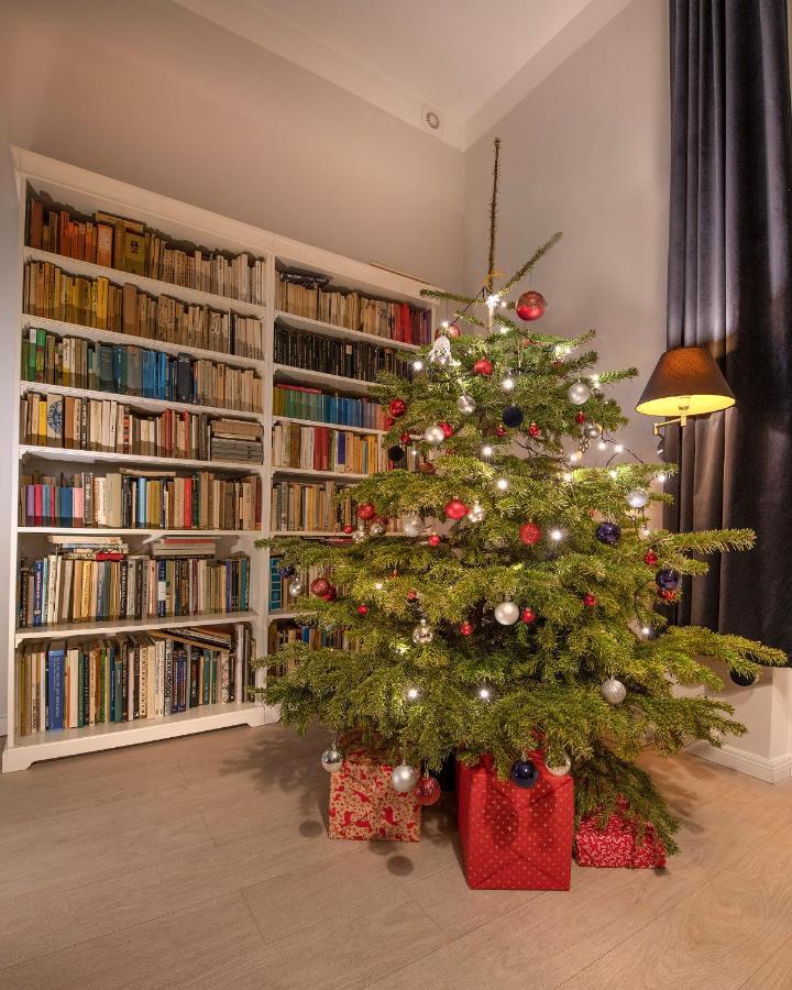 Apartament Villa Clara Lądek-Zdrój エクステリア 写真