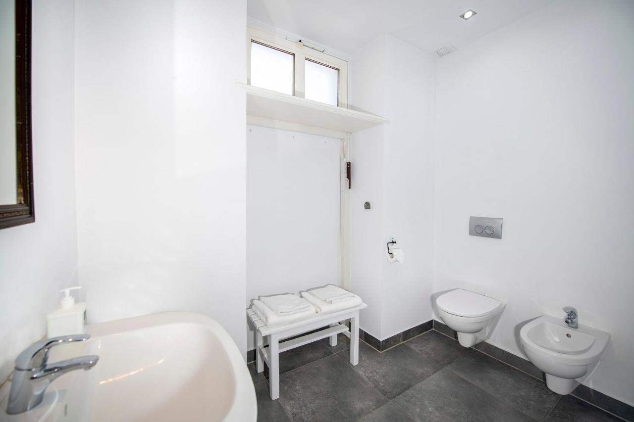 Apartament Villa Clara Lądek-Zdrój エクステリア 写真