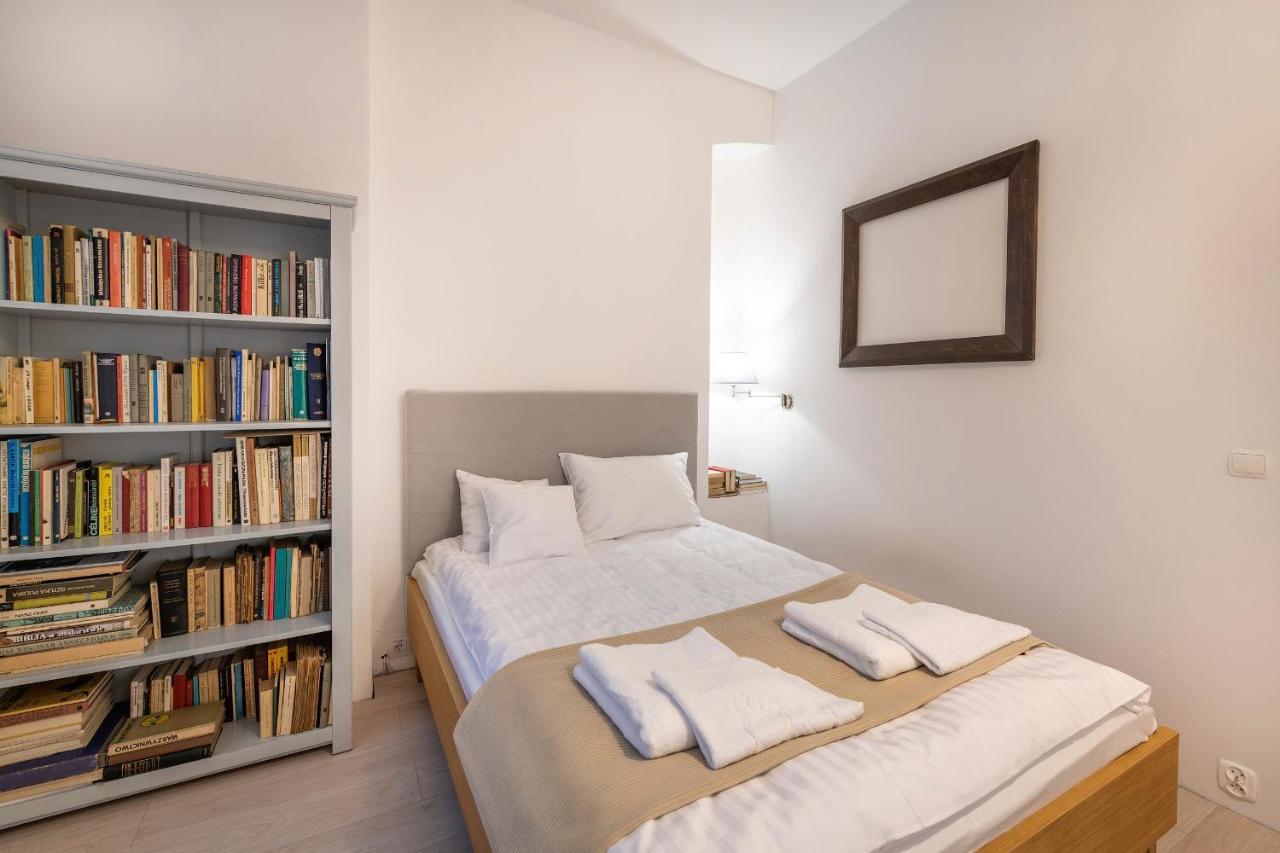 Apartament Villa Clara Lądek-Zdrój エクステリア 写真