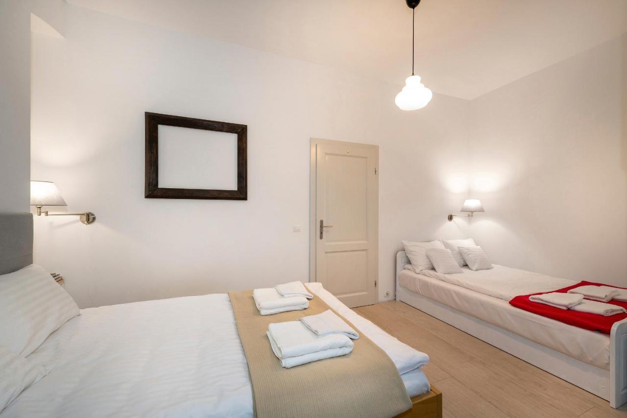 Apartament Villa Clara Lądek-Zdrój エクステリア 写真